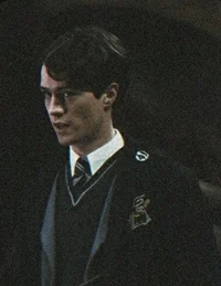 Tom Riddle