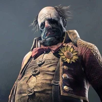 The Clown DBD