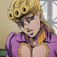 Giorno Giovanna