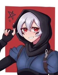 Rogue Kiriko