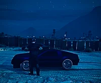My GTA character 