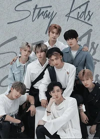 New member skz