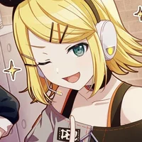 Rin Kagamine