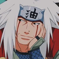 Jiraiya Sama