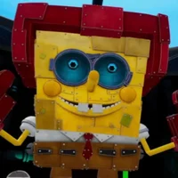 Spongebot Steelpants