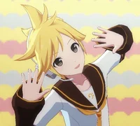 Kagamine Len
