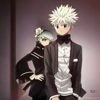 hunter x hunter