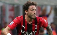 davide calabria