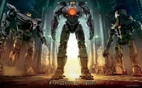 Pacific Rim RPG