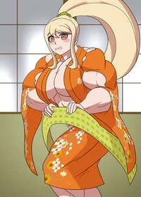 Heavy lift hiyoko