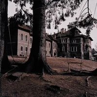 HILLS orphanage 