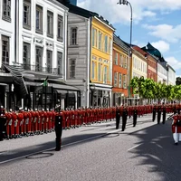 The Alssirt Republic