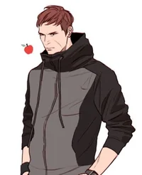 Jack Muller baterist