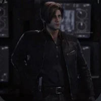 Leon S Kennedy