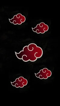 Akatsuki Babysitter
