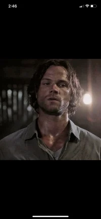 sam winchester