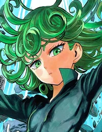 Tatsumaki