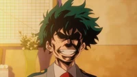 Izuku Midoriya