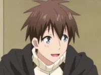 Supportive Boyfriend