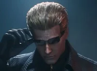 Wesker and Friends 