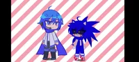Kaito and Exetior 
