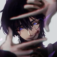 Criminal Scaramouche