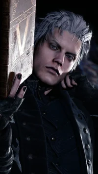 Vergil