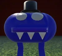 Father Lenghy Ankles