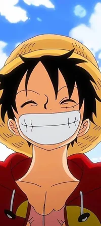 Luffy