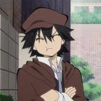 Roommate Ranpo