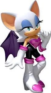Rogue The Bat
