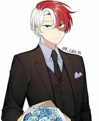 Shoto Todoroki
