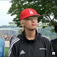 Taehyung turro