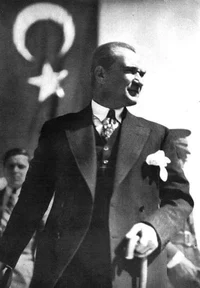 Ataturk