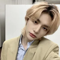 Hyunjin -BL-