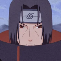 Itachi Uchiha