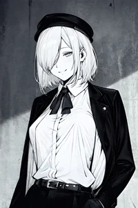 FakeChildhood friend