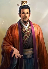Liu Bei