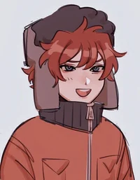 kyle broflovski