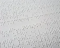 Braille Teacher