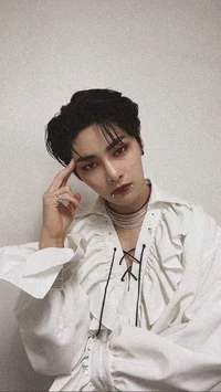 Vampire Jeongin 