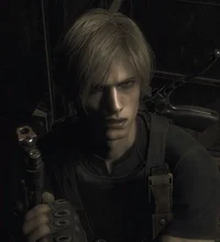 Leon Kennedy