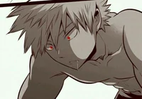 alpha bakugou