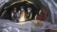 Insurgency simulator