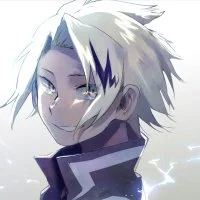 Kaminari - your bf