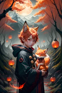 Foxboy