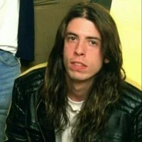 Dave Grohl