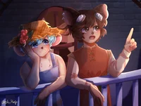 Owen and Scott- Rsmp