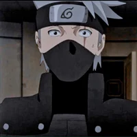001 - Kakashi Hatake