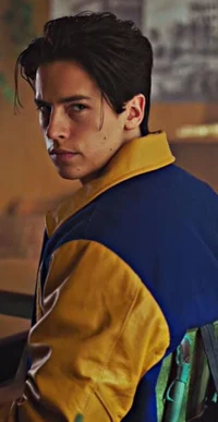 Jughead Jones 